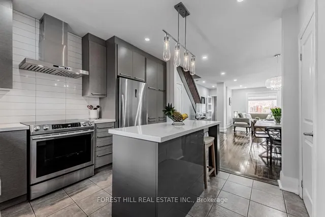 Additional image 22 of 3 Dilworth Cres