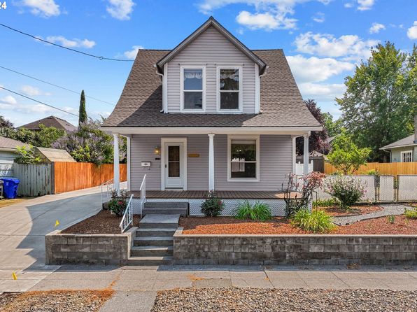 2834 N Terry St, Portland, OR