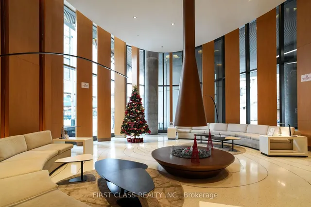 Additional image 3 of 11 Wellesley St Unit 1403