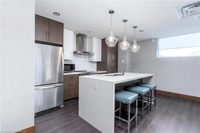 Additional image 22 of 16 Markle Cres Unit 211