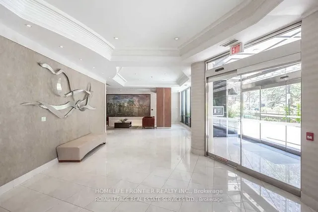 Additional image 18 of 300 Bloor St Unit 504