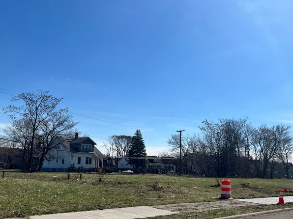 5224 Linwood St, Detroit, MI 48208