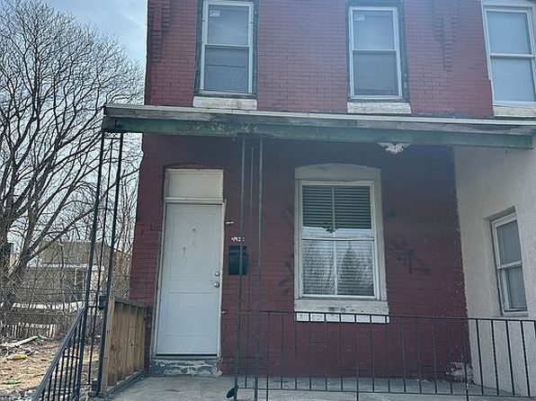 4922 Saybrook Ave, Philadelphia, PA 19143