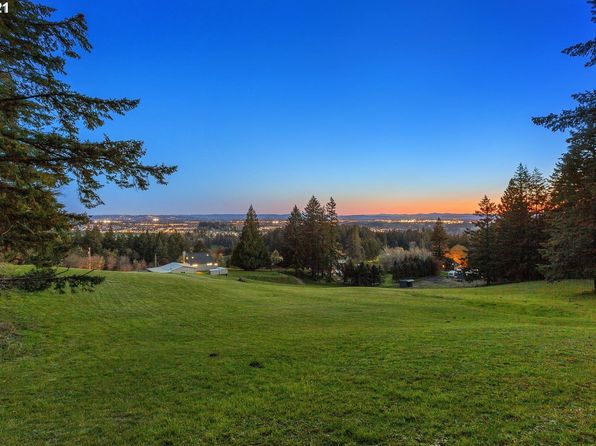14345 NW Germantown Rd, Portland, OR 97231