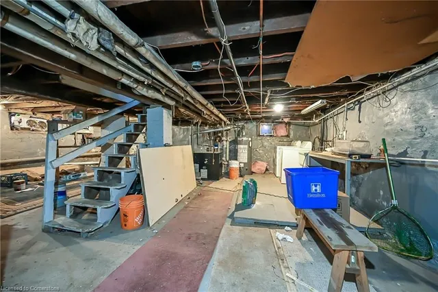 Additional image 36 of 30 Cannon St Unit DUPLEX