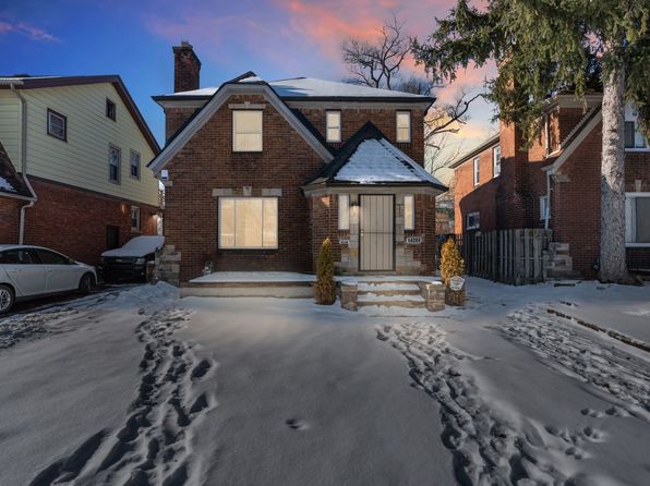 14209 Prevost St, Detroit, MI 48227