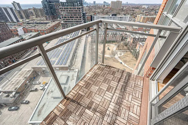 Additional image 32 of 38 Joe Shuster Way Unit 1707