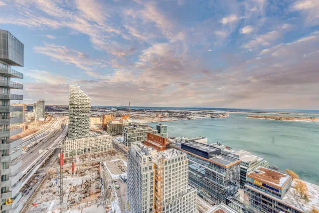 Additional image 22 of 15 Lower Jarvis St Unit 3303