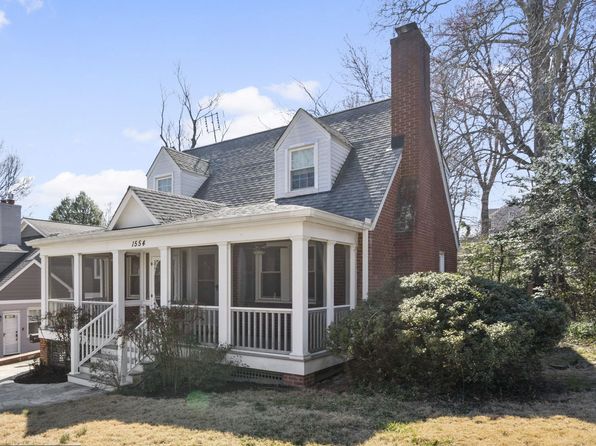 1554 N Jefferson St, Arlington, VA 22205