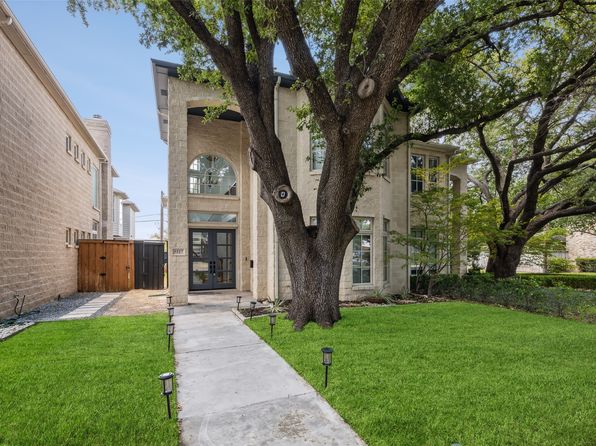 5517 La Foy Blvd, Dallas, TX 75209