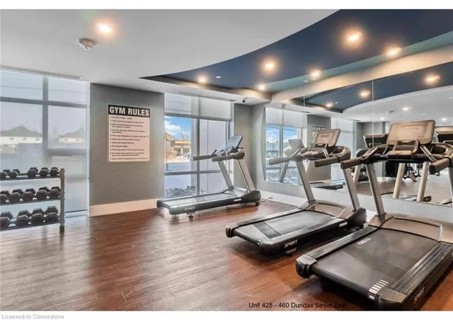 Additional image 36 of 460 Dundas St Unit 428