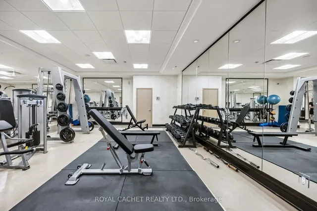 Additional image 27 of 1070 Sheppard Ave Unit 516