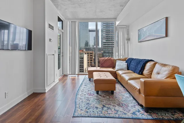 Additional image 8 of 21 Nelson St Unit 727