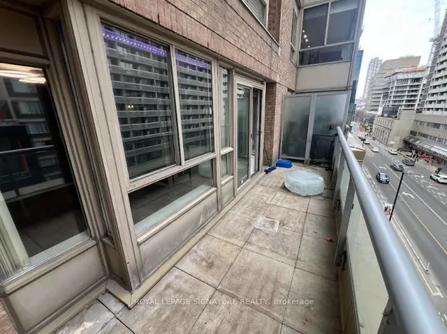 Additional image 11 of 44 Gerrard St Unit 608