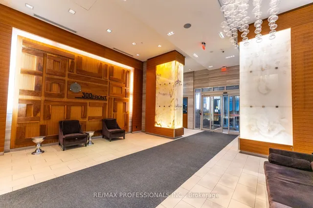 Additional image 4 of 300 Front St Unit 2603