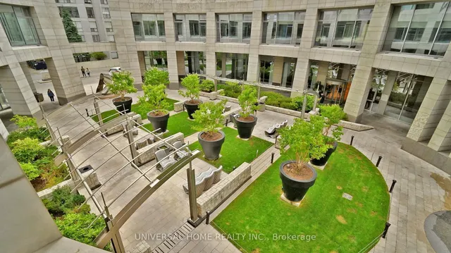 Additional image 16 of 2191 Yonge St Unit 3105