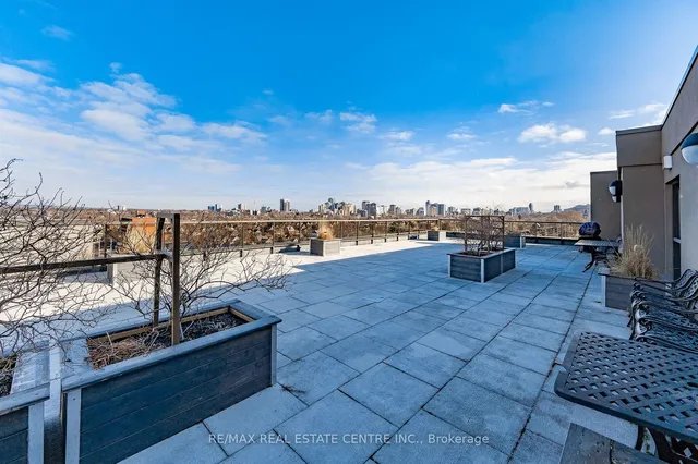 Additional image 22 of 427 Aberdeen Ave Unit 401