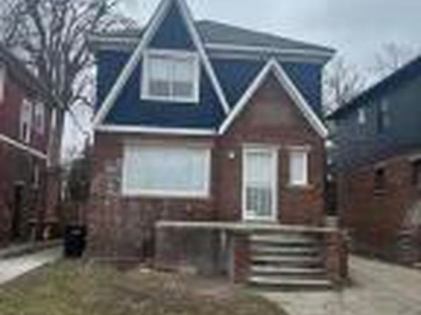 16230 Cheyenne St, Detroit, MI 48235