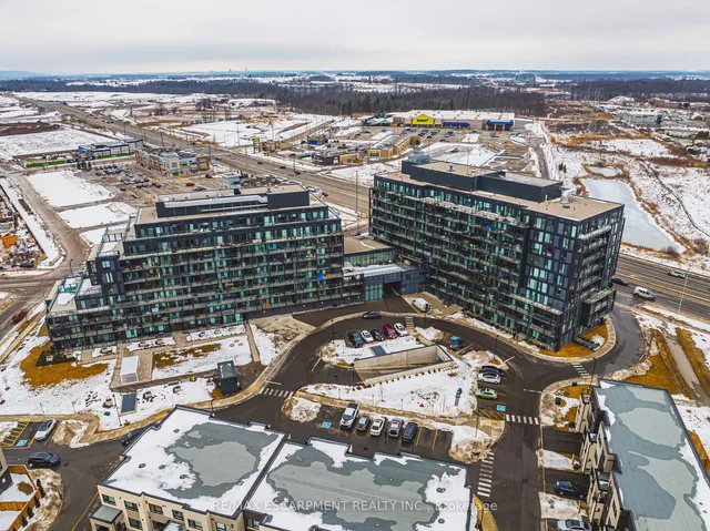 3210 Dakota Common N/A Unit A608