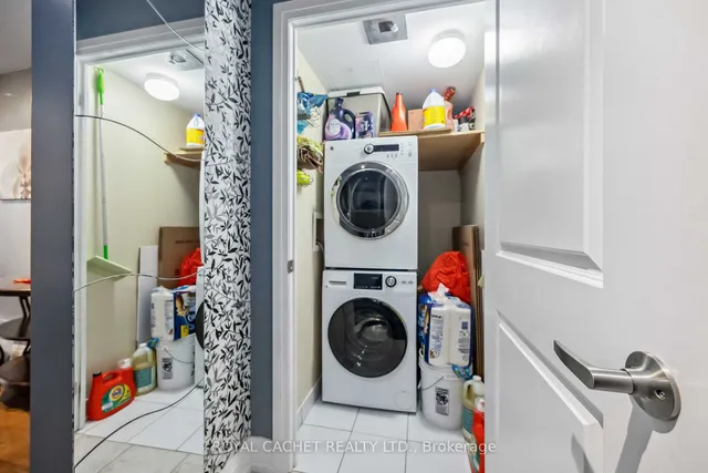 Additional image 25 of 1070 Sheppard Ave Unit 516