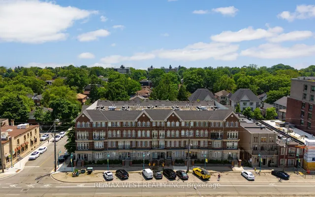 Additional image 12 of 3531 Lake Shore Blvd Unit 104