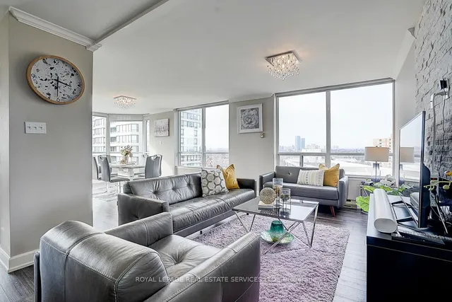 Additional image 10 of 1121 Steeles Ave Unit 1006