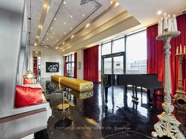 Additional image 6 of 197 Yonge St Unit 2410