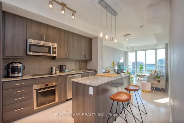 Additional image 8 of 1 The Esplanade N/A Unit 3209