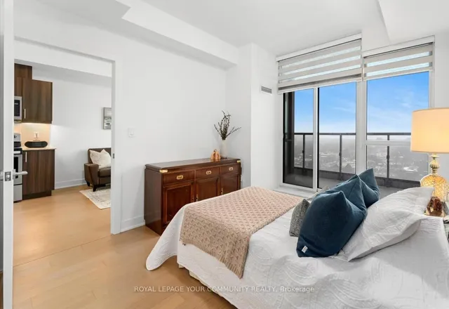 Additional image 12 of 1486 Bathurst St Unit 1101