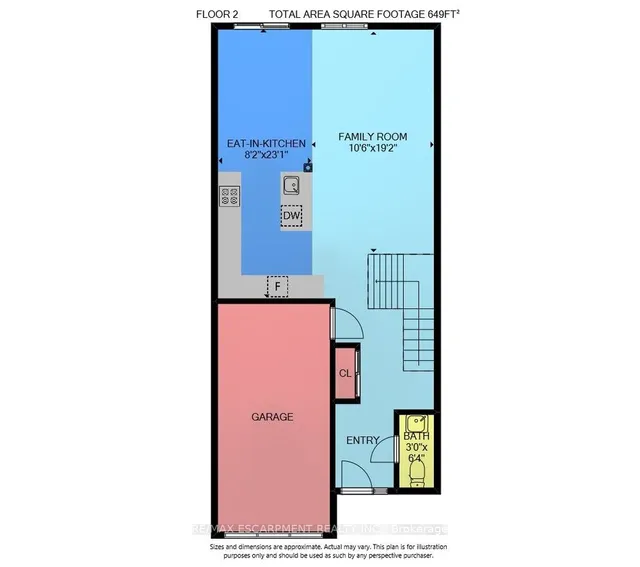 Additional image 40 of 12 Marina Point Cres