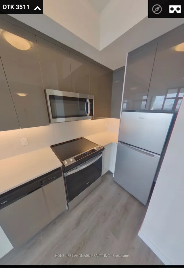 Additional image 5 of 60 FREDERICK St Unit 3511