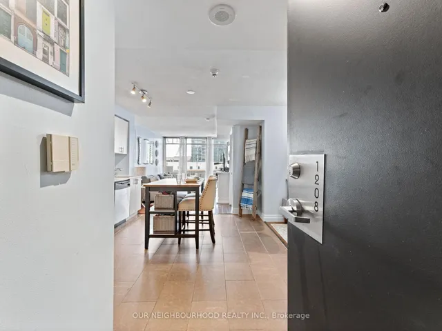 Additional image 48 of 15 Fort York Blvd Unit 1208