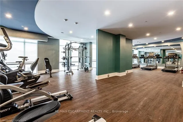 Additional image 29 of 450 Dundas St Unit 436