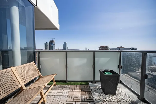 Additional image 35 of 16 Bonnycastle St Unit 1308