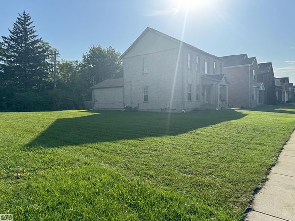 3064 Marlborough St, Detroit, MI 48215