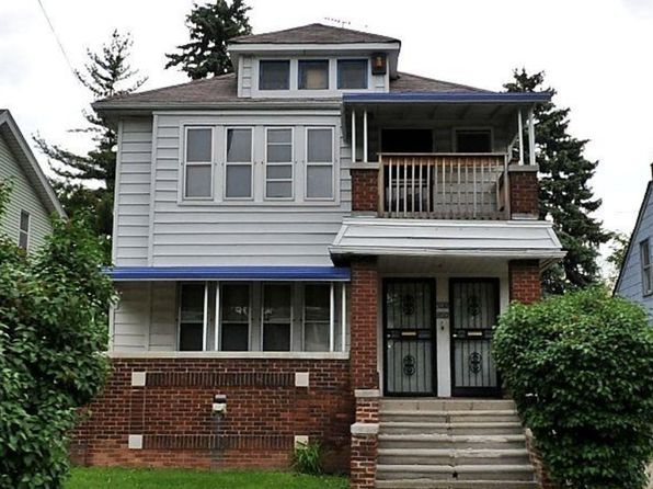 9580 Ohio St, Detroit, MI 48204