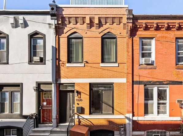 1320 N Newkirk St, Philadelphia, PA 19121