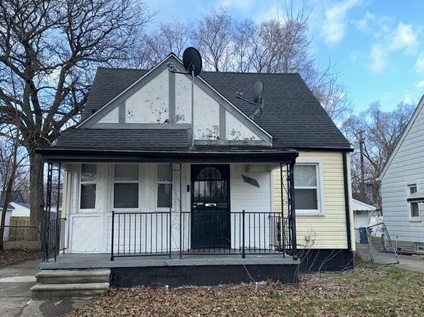 20543 Waltham St, Detroit, MI 48205