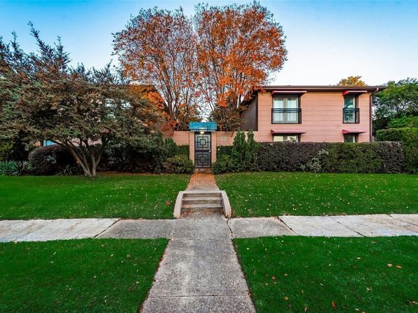4120 Bowser Ave APT C, Dallas, TX 75219