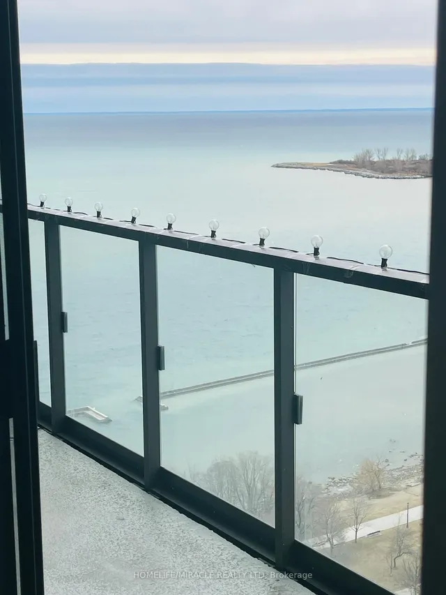 Additional image 11 of 1926 Lakeshore Blvd Unit 3112