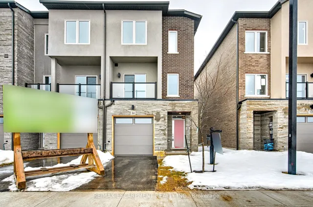 14 Clear Valley Lane