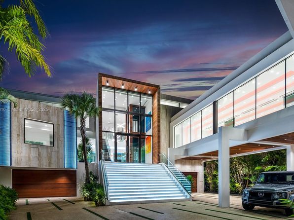 1133 Belle Meade Island Dr, Miami, FL 33138