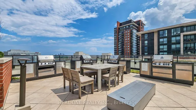 Additional image 43 of 3091 Dufferin St Unit 901