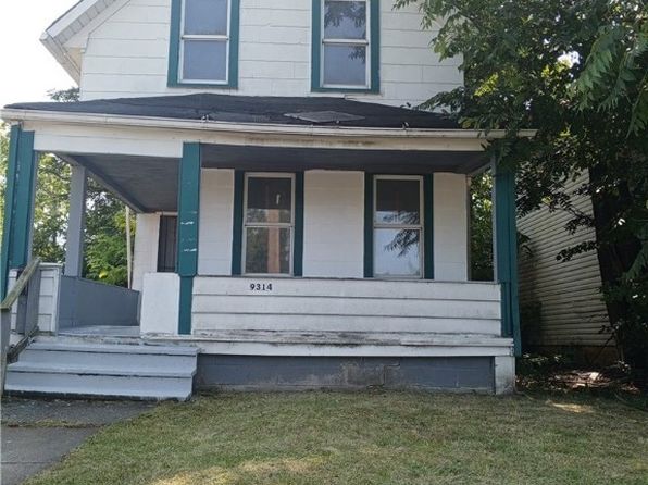 9314 Carton Ave, Cleveland, OH 44104