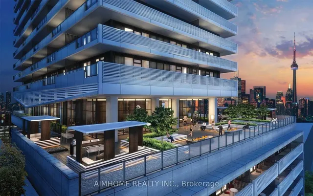 Additional image 20 of 2221 Yonge St Unit 2302