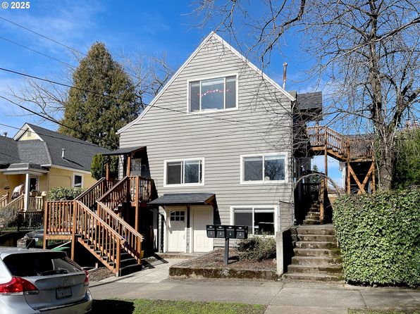 3625 SE Taylor St, Portland, OR 97214