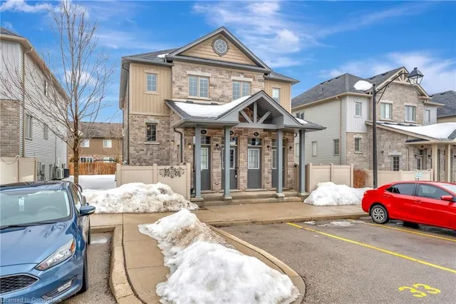 388 Old Huron Rd Unit 9B