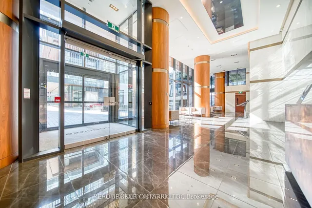 Additional image 5 of 17 Bathurst St Unit 1507