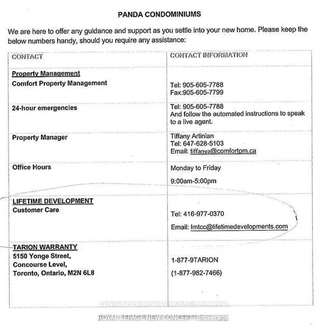 Additional image 27 of 20 Edward St Unit 2406