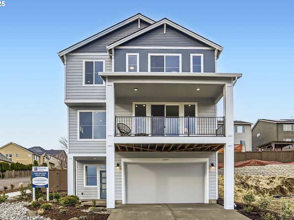 12803 NW Ramona Ln LOT 19, Portland, OR 97229